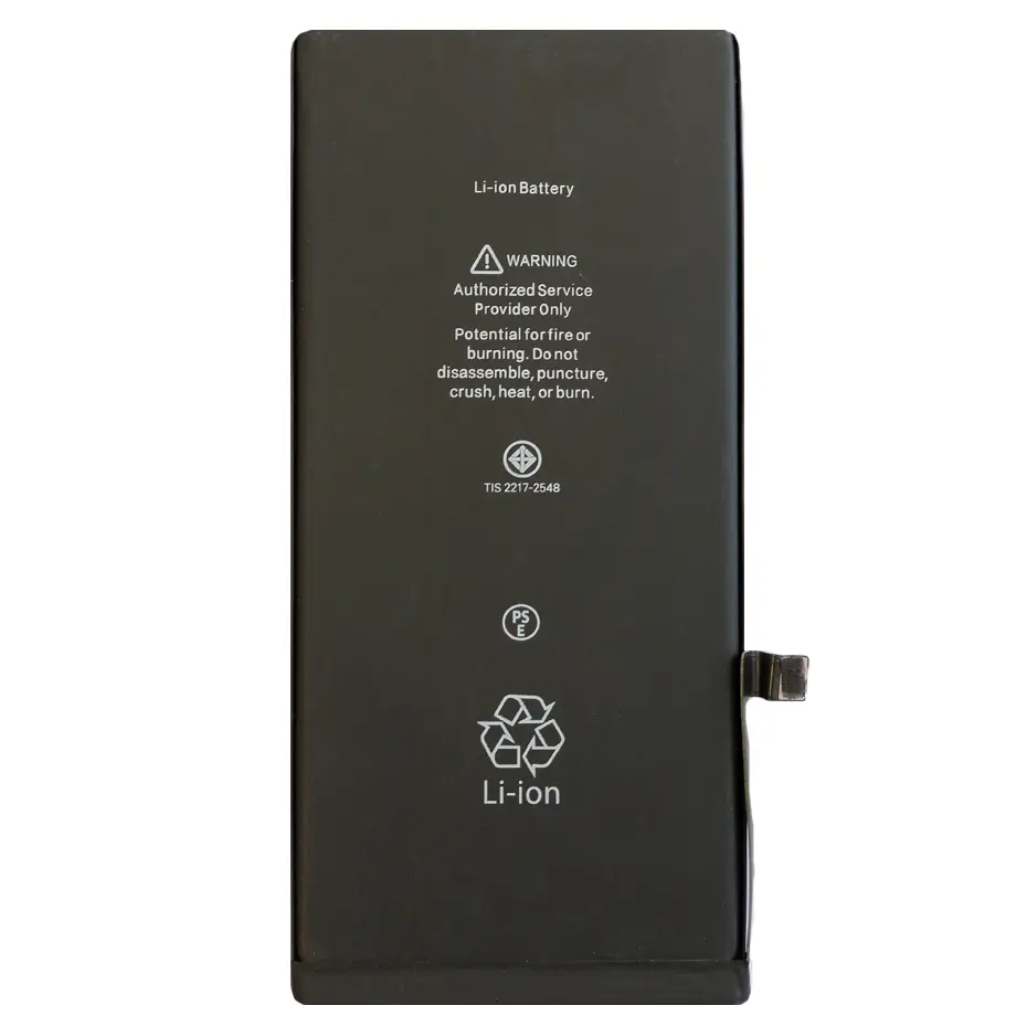 باتری موبایل مدل TOU ظرفیت 2691 میلی آمپر ساعت مناسب برای گوشی موبایل اپل iPhone 8 Plus
